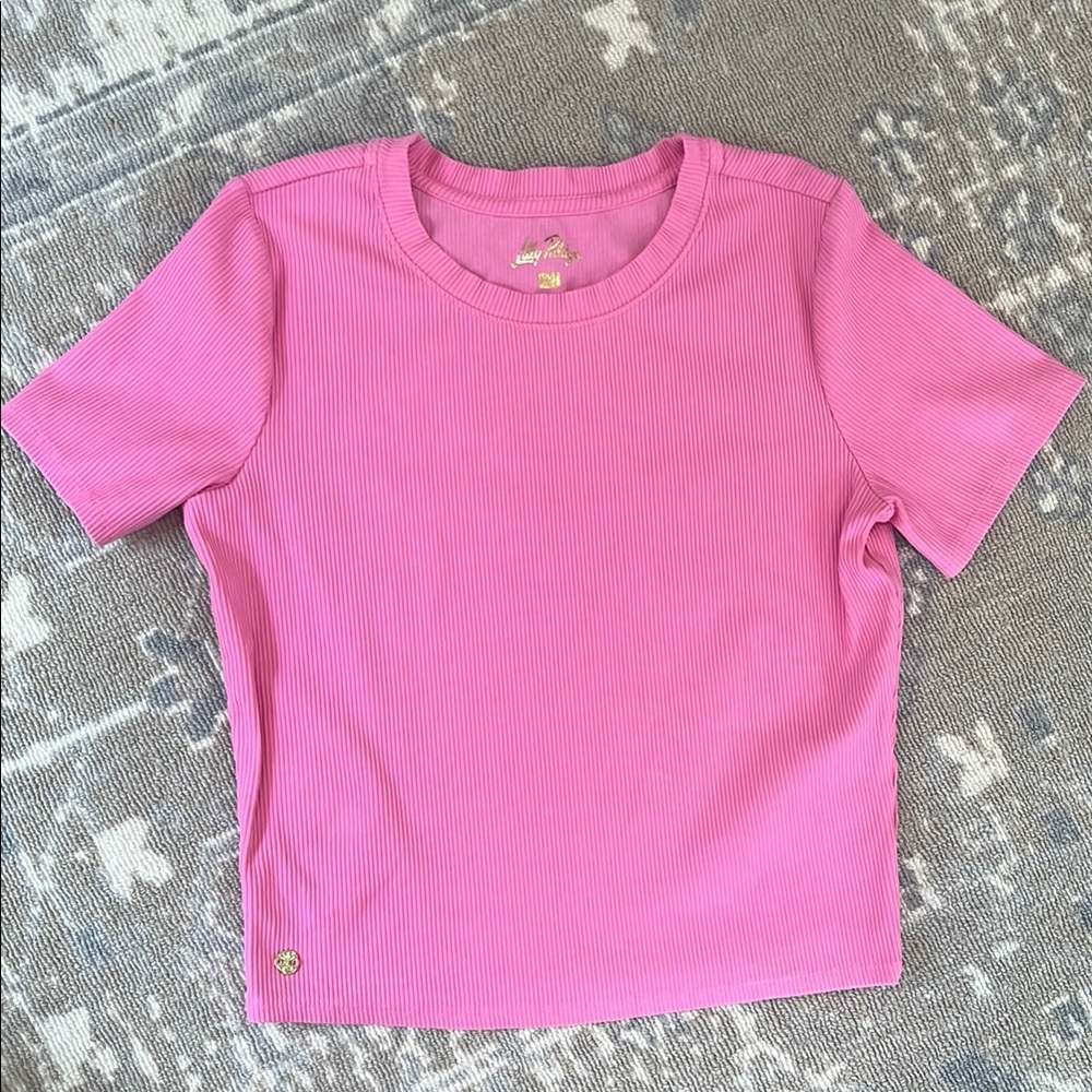 Lilly Pulitzer Minnie Knit Top